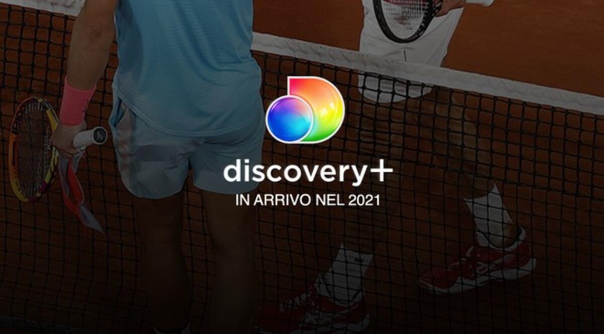 Discovery+ al posto di Dplay dal 4 Gennaio anche in Italia - 