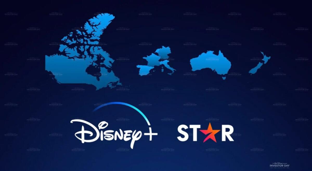 Disney+ AUMENTA il prezzo di 1 euro al mese: Perché? - 