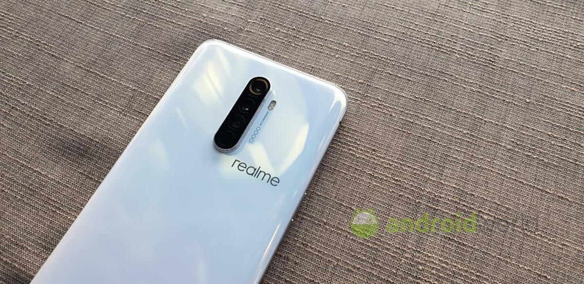 Come provare SUBITO Android 11 su Realme X2 Pro, Realme 7 e 6 Pro - 