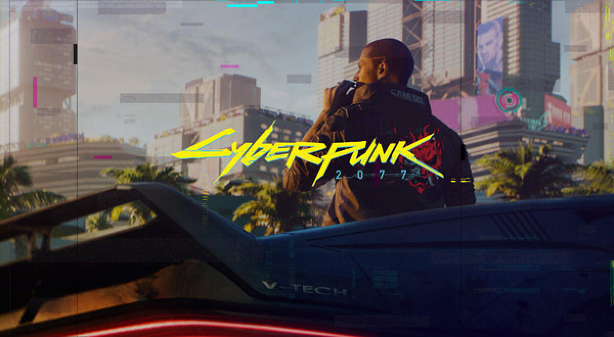 Cyberpunk 2077 crack già disponibile per PC: DOVE SI TROVA - 