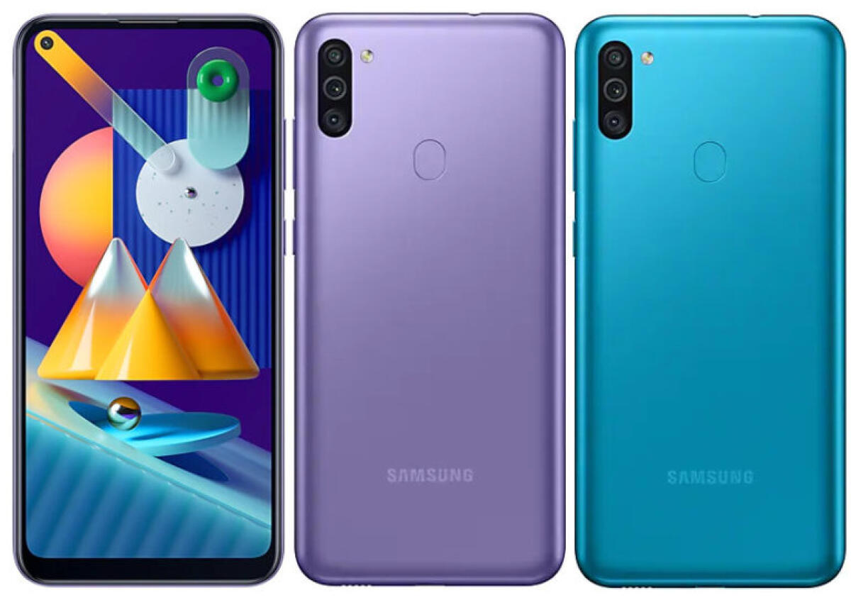 Cover Samsung Galaxy M11: Ecco Le Migliori Da Comprare - 