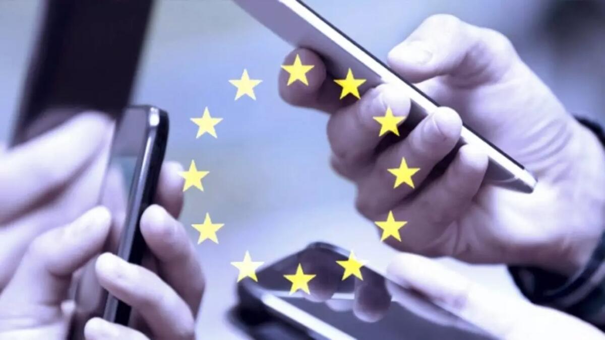 Dal 2021 migliora il Roaming UE: più Giga, meno spese - 