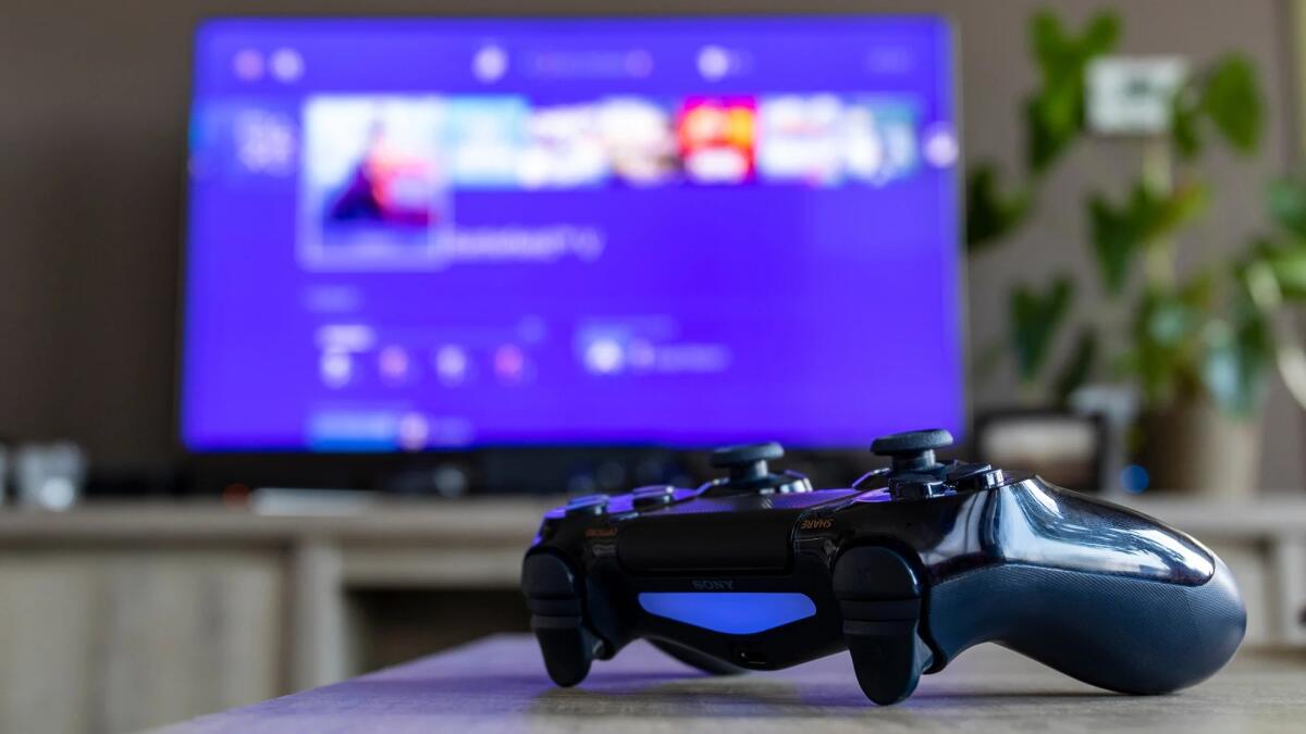 Come Bloccare Aggiornamenti Automatici Giochi PS4 - 