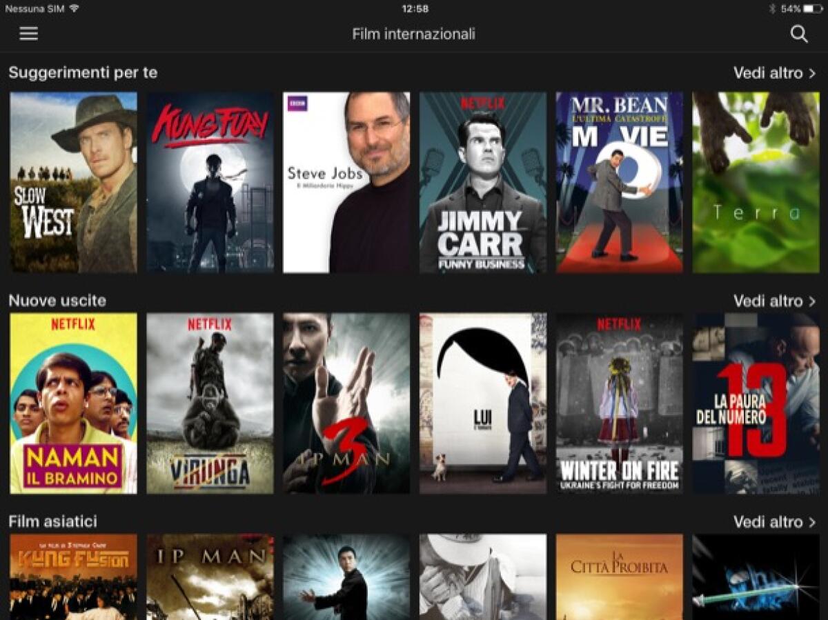 Come vedere film con iPad GRATIS: GUIDA FACILE - 