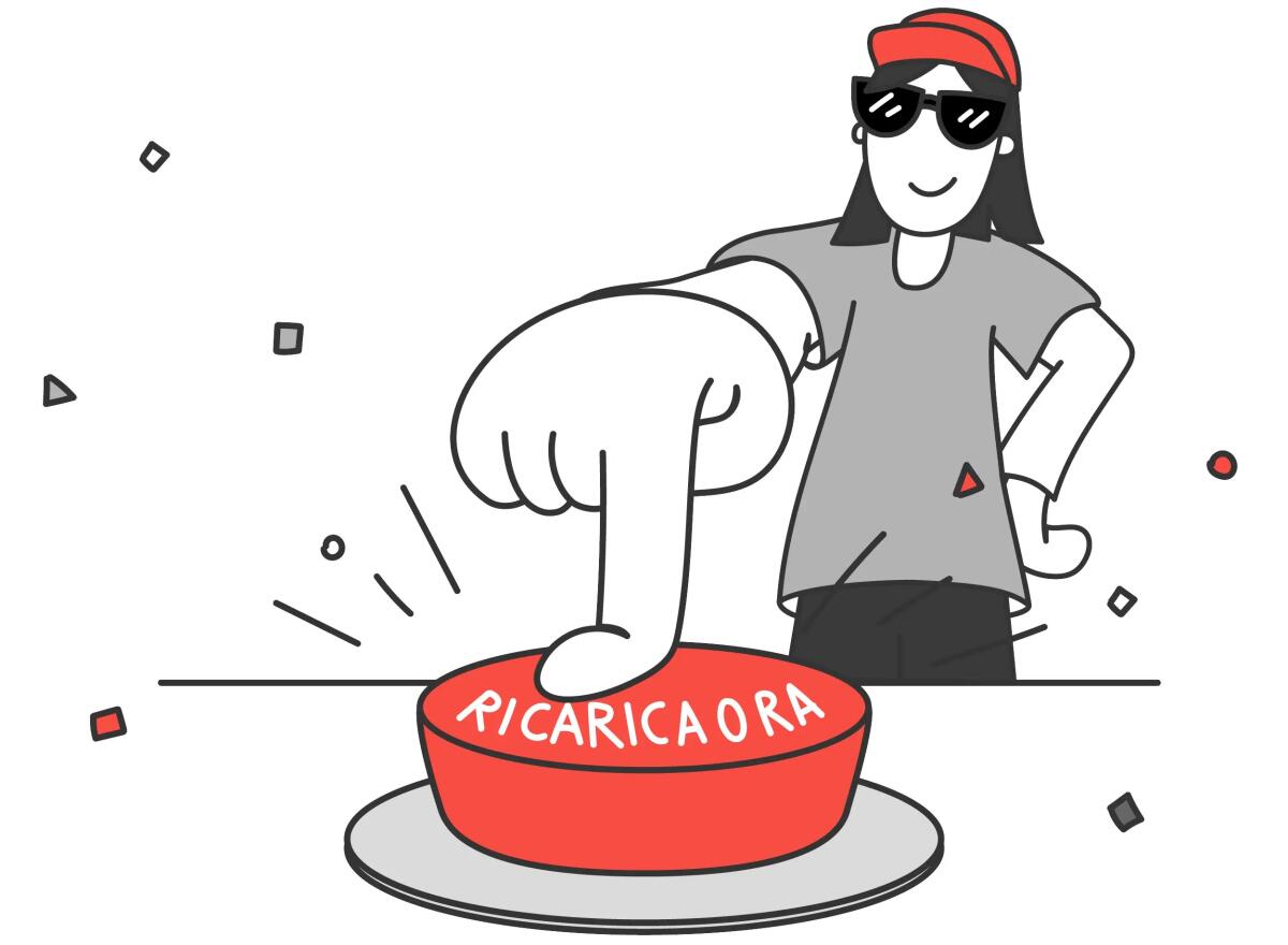 Ricarica Istantanea Satispay: Cosa è, Come Funziona - 