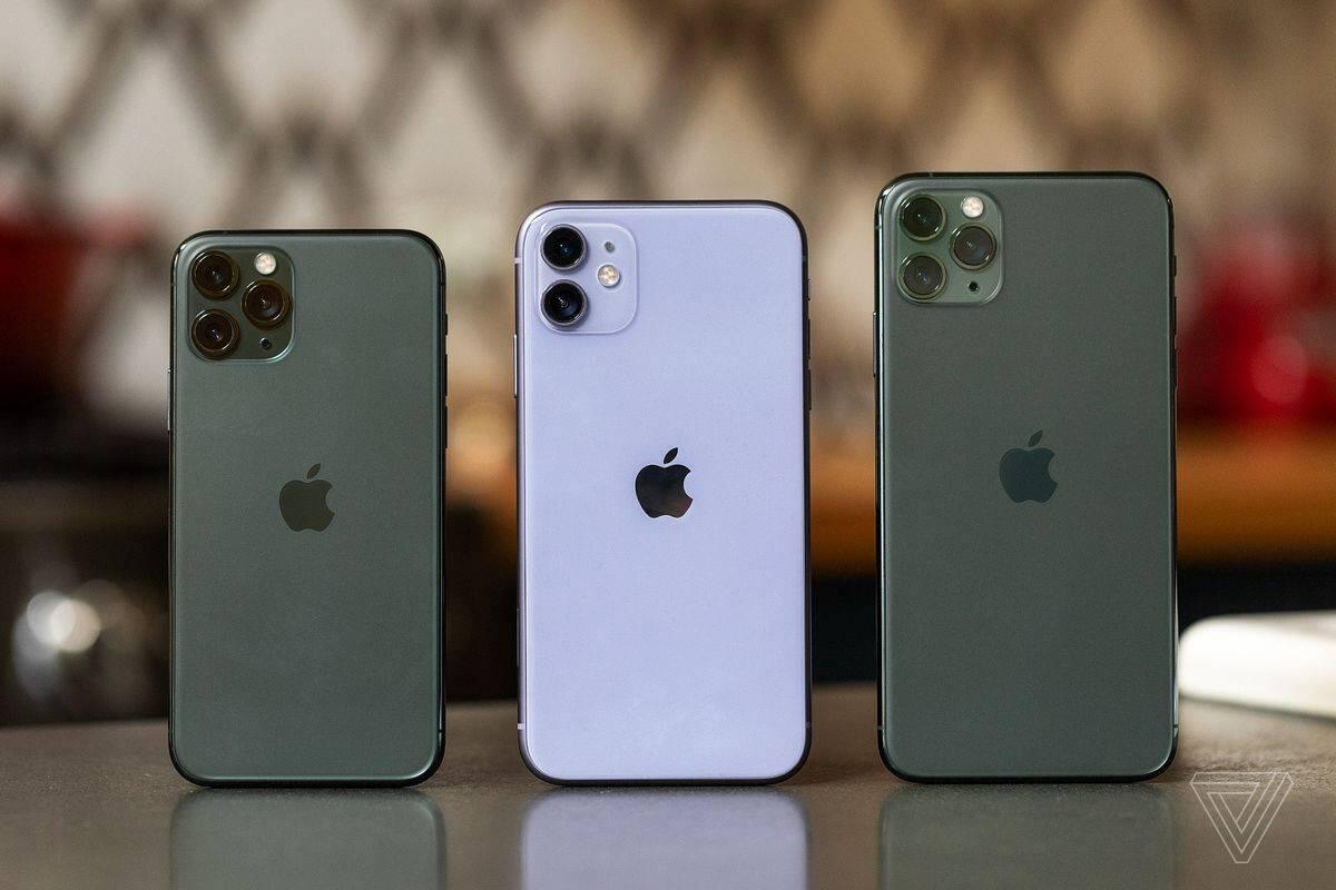 Ecco gli iPhone di Apple che NON saranno più aggiornati - 