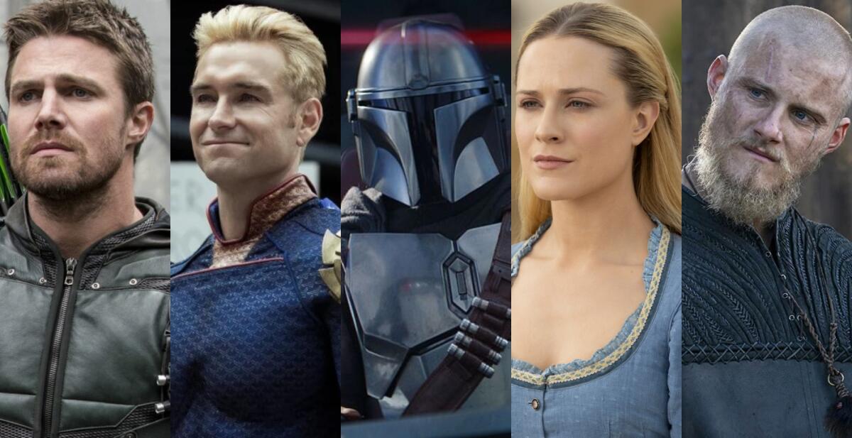 Le Serie TV più Piratate del 2020: Scoprile QUI - 