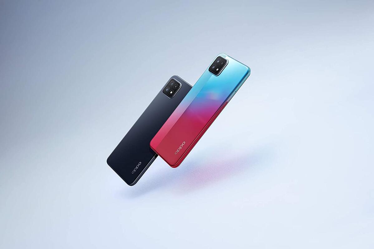 OPPO A73 ufficiale | Scopri la SCHEDA TECNICA - 