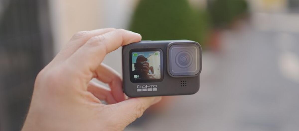 GoPro Labs: Aggiungi TANTE Funzioni Esclusive alla tua GoPro - 