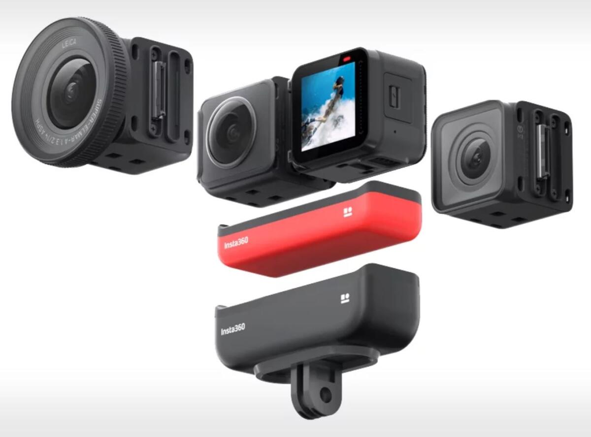 Micro SD per Insta360 ONE R: le MIGLIORI da comprare - 