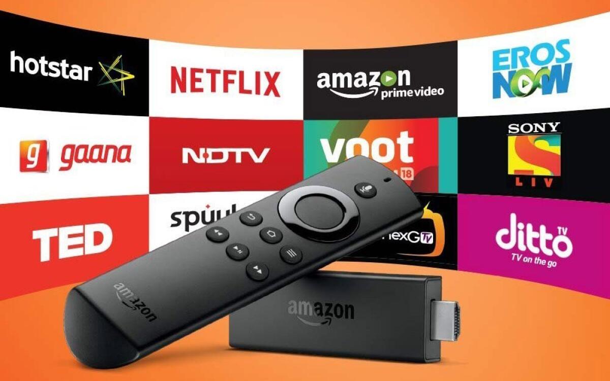 Come Usare Mouse Su Fire TV Stick con CetusPlay: GUIDA - 