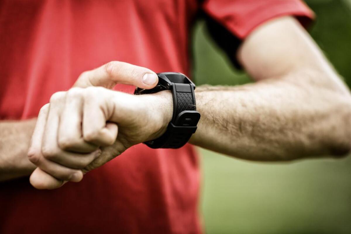 Problemi GPS di Garmun, Suunto e Smartwatch: Cosa Succede? - 