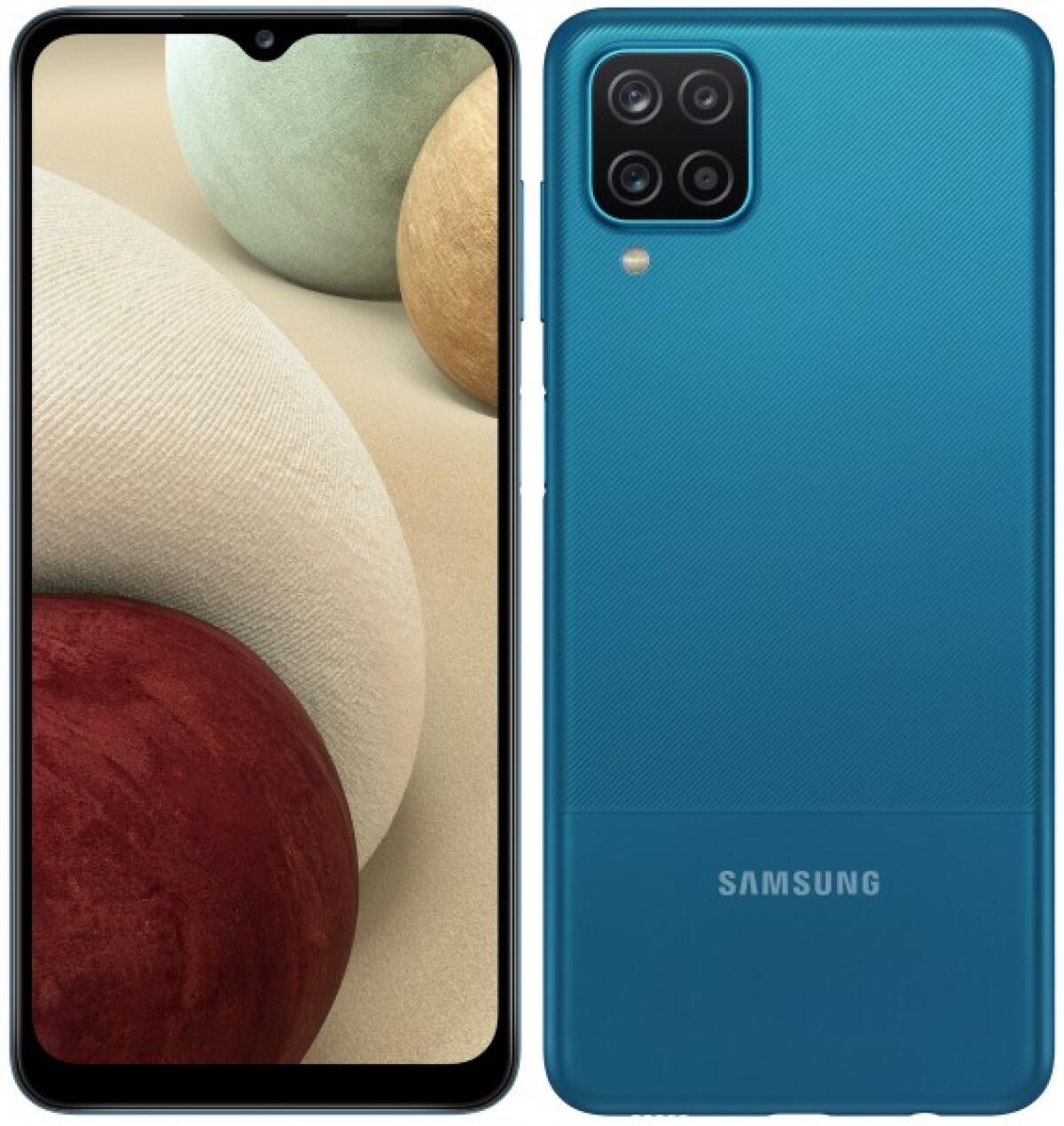 Manuale Italiano Samsung Galaxy A12: Scaricalo In PDF - 