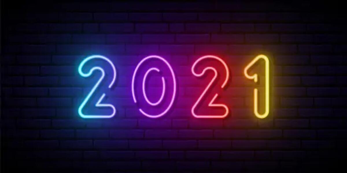 Calendario 2021 da Stampare Gratis: lo trovi QUI - 