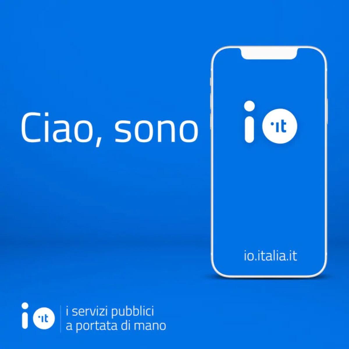 Come vedere la classifica del Super Cashback nell'app IO - 