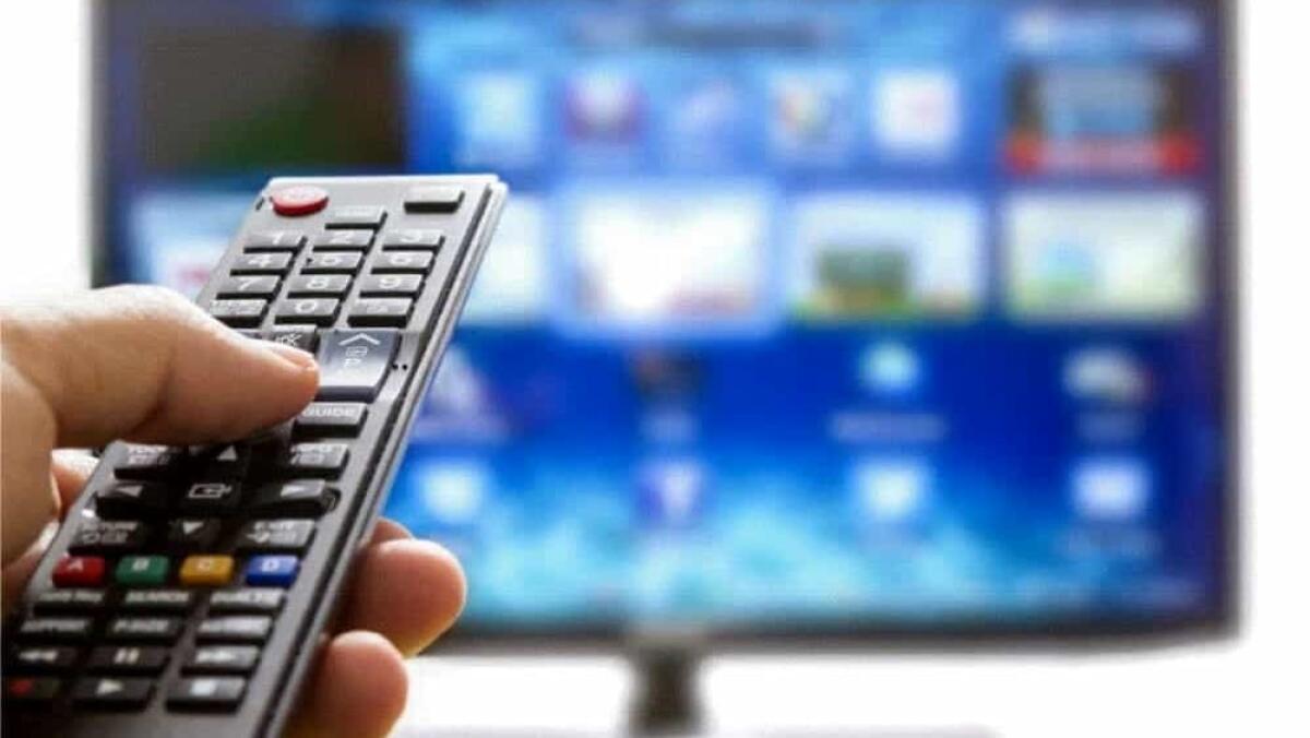 SWITCH OFF DVB-T2: ecco le date di Città e Regioni - 