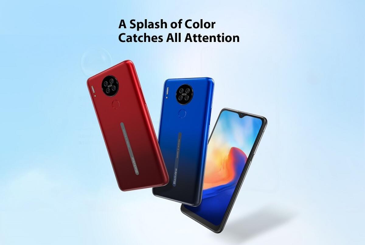 Cover Blackview A80: Ecco Le Migliori Da Comprare - 