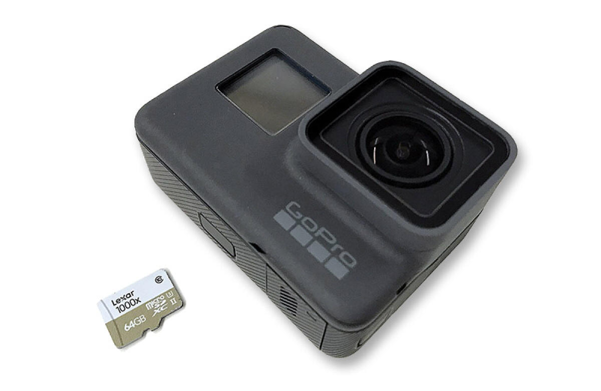 Micro SD per GoPro Hero 9: le MIGLIORI da comprare - 
