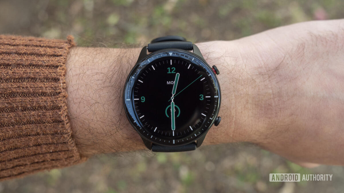 Amazfit GTR 2 Istruzioni Manuale Italiano - SCARICALO QUI - 