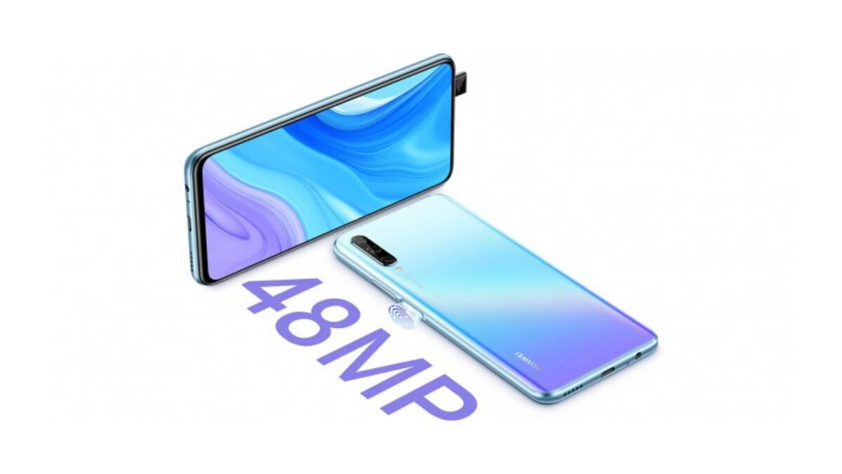 Manuale Italiano HUAWEI P smart Pro: Scaricalo In PDF - 