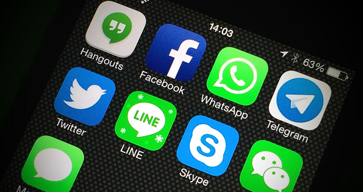 WhatsApp: ecco le Alternative Migliori e Più Sicure - 