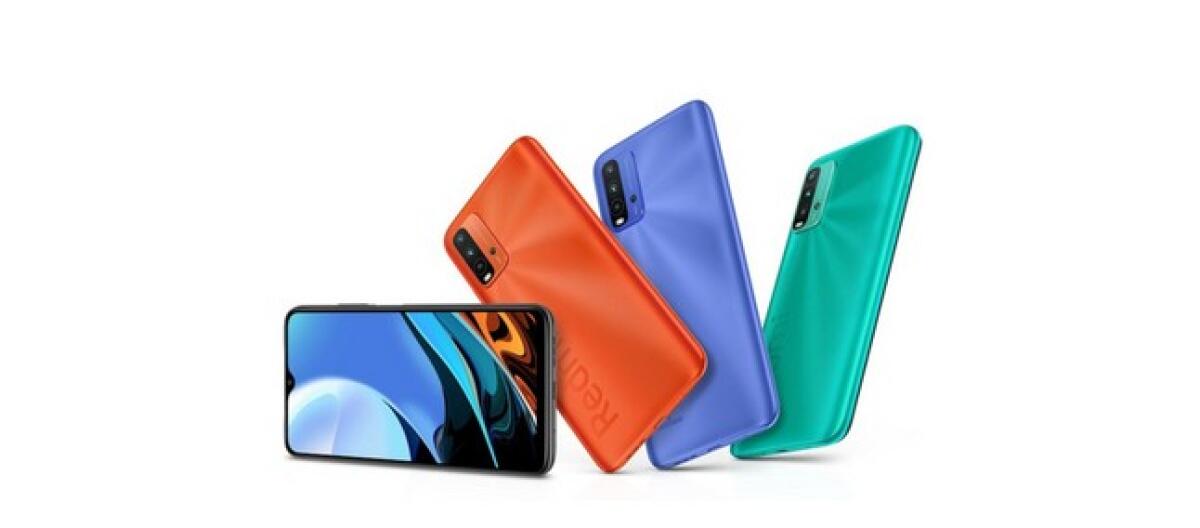 Redmi 9T ufficiale | Scopri la SCHEDA TECNICA - 