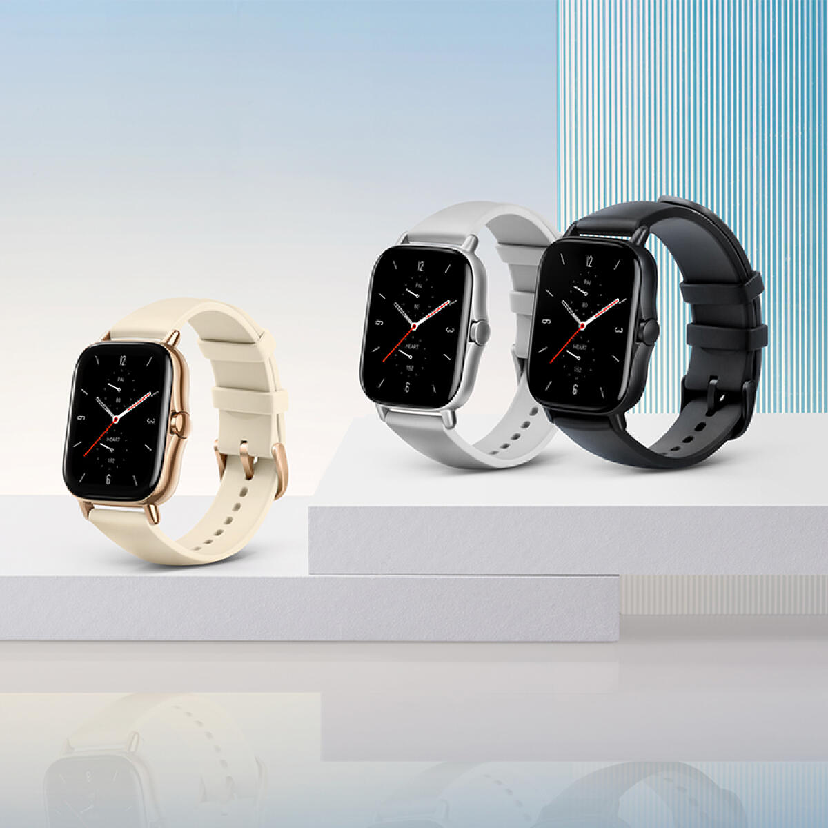 Amazfit GTS 2 in sconto al MINIMO Storico su Amazon - 