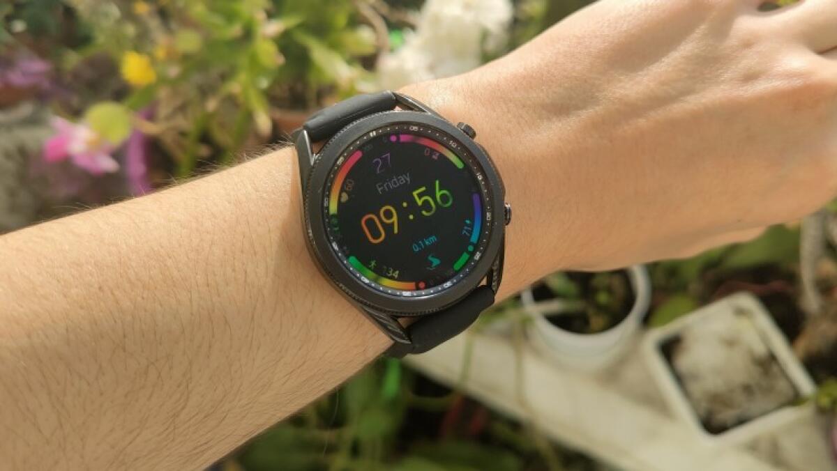 Samsung attiva ECG su Galaxy Watch 3 e Active 2 anche in Italia - 