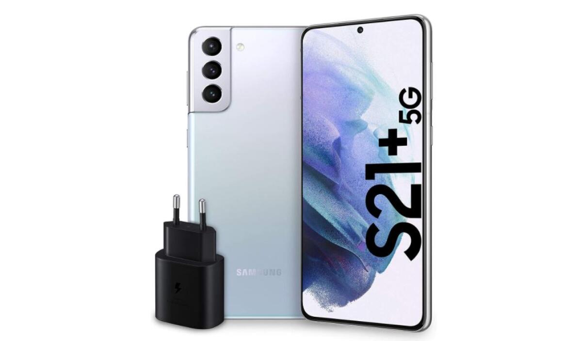 Cover Samsung Galaxy S21 Plus: Ecco Le Migliori Da Comprare - 