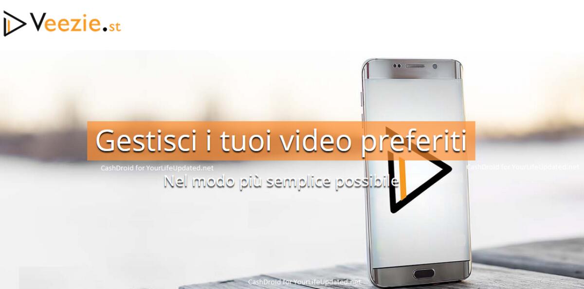 Veezie per Fire TV Stick: la guida completa - 