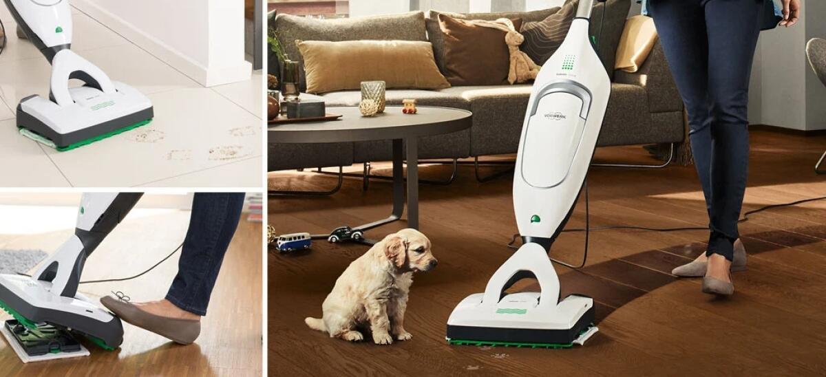 Folletto Ultimo Modello: SCOPRI Quale è nel 2021 - 