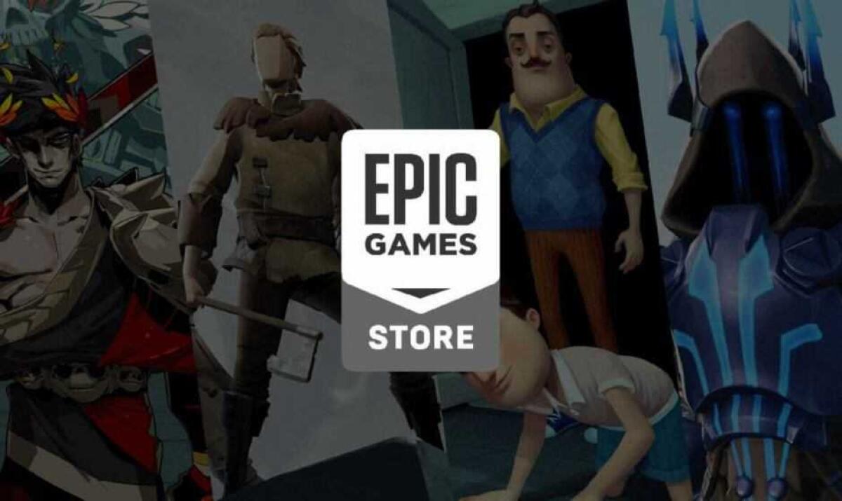 EPIC GAMES GIOCHI GRATIS: ecco quelli di questa settimana - 