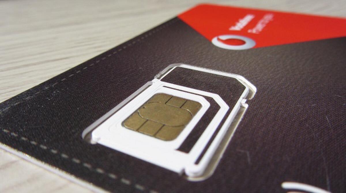 Vodafone Special Unlimited: Minuti e SMS illimitati, 100 GB a 9,99 euro al mese - 