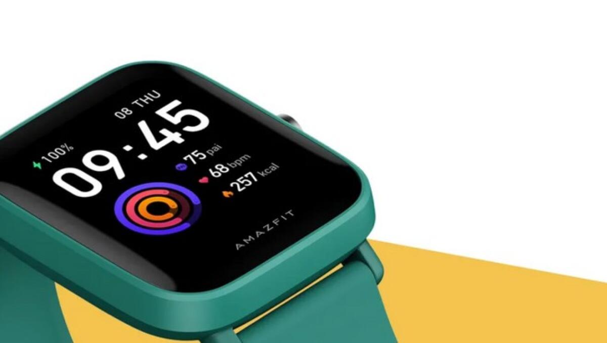 Amazfit Bip U Pro Istruzioni Manuale Italiano - SCARICALO QUI - 