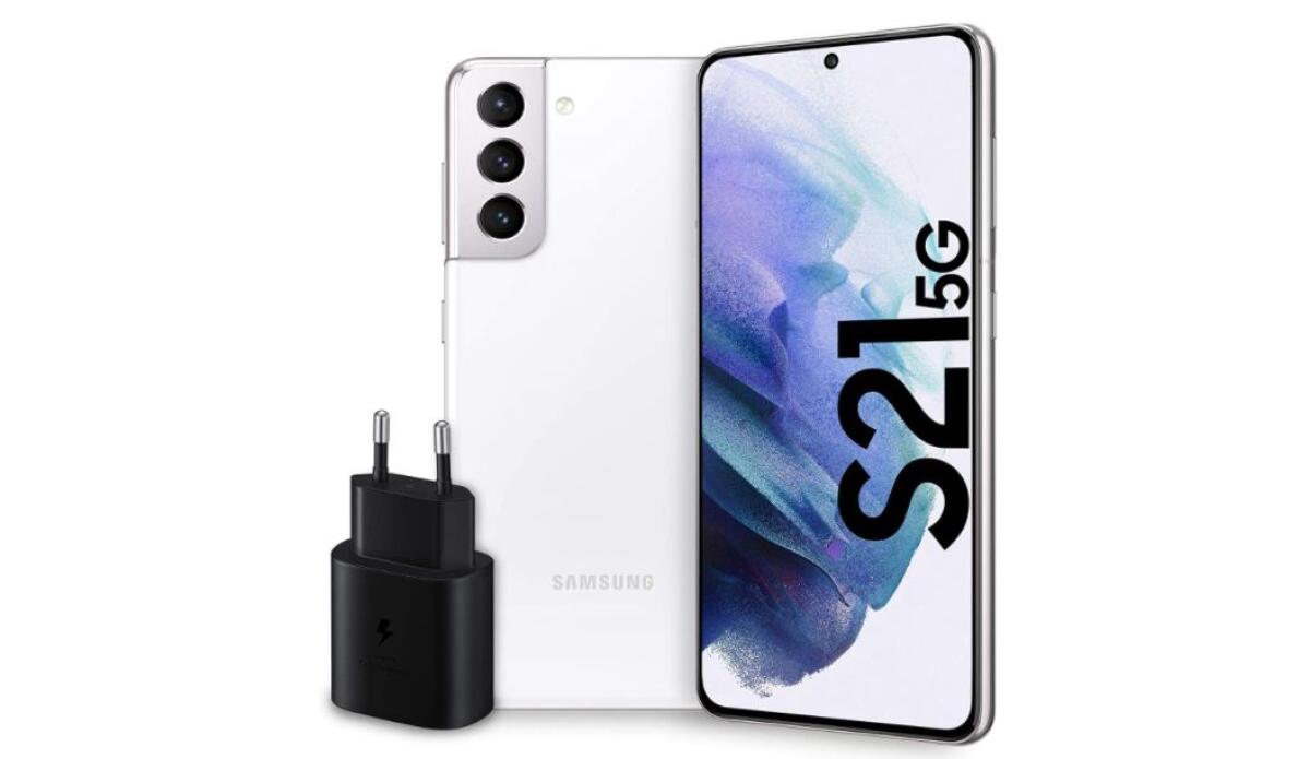 Cover Samsung Galaxy S21: Ecco Le Migliori Da Comprare - 