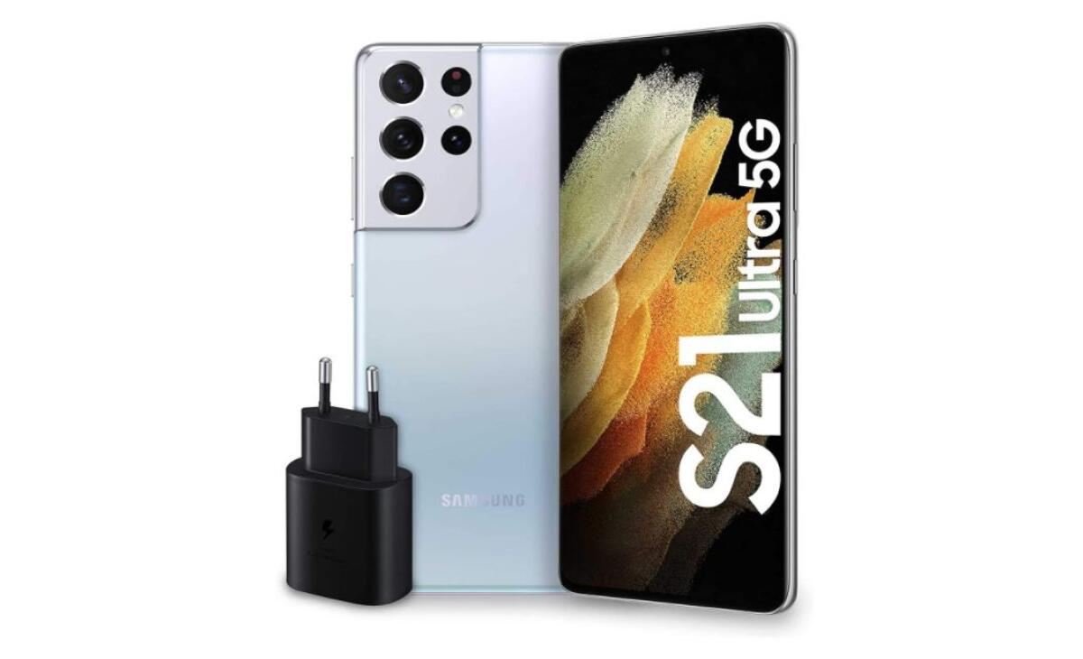 Cover Samsung Galaxy S21 Ultra: Ecco Le Migliori Da Comprare - 