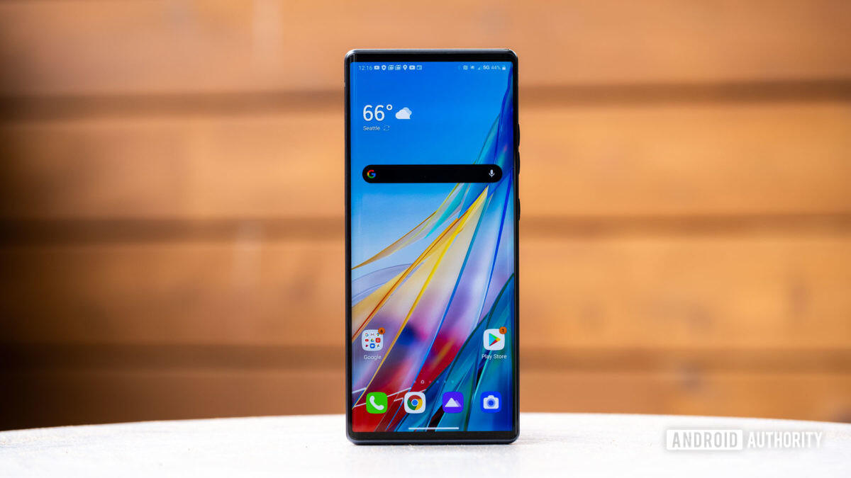 LG VENDE la divisione Mobile di Ssmartphone e Telefoni? - 