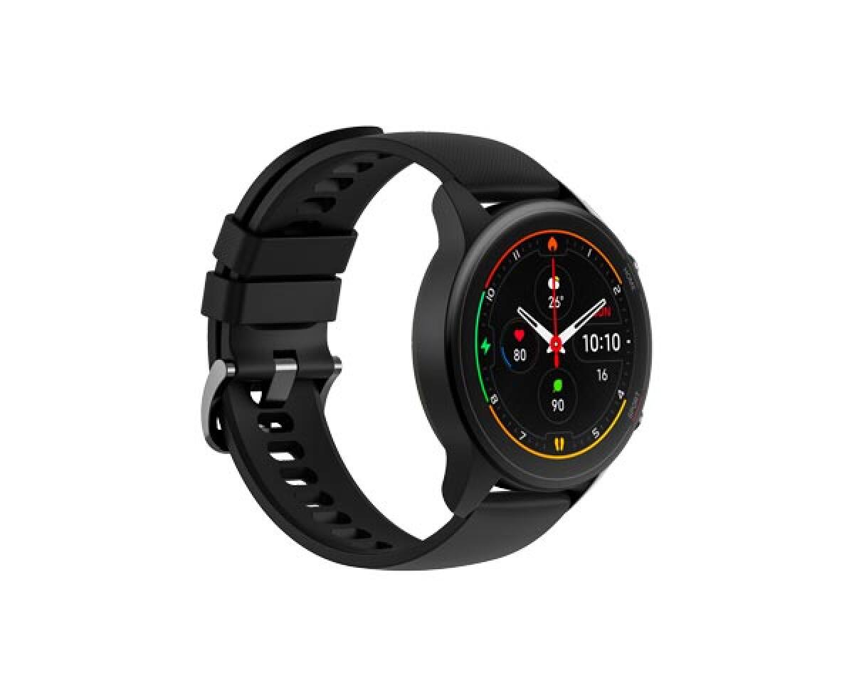 Xiaomi Mi Watch in Italia: offerta a 99€ solo per 24 ore - 