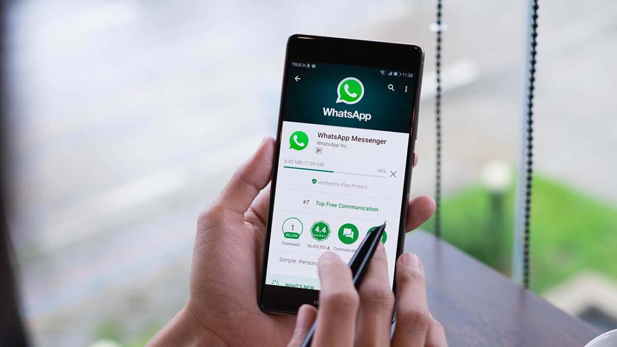 Come installare WhatsApp su Huawei - Guida FACILE - 