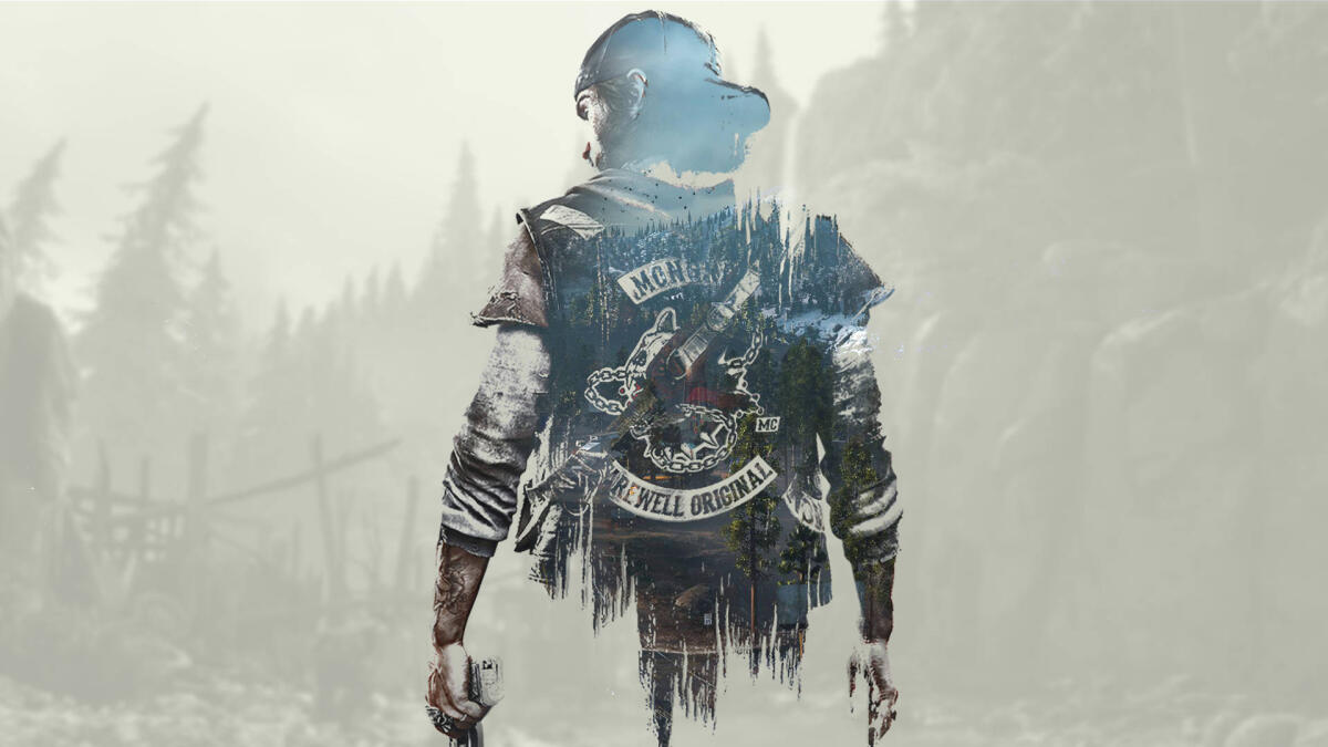 Days Gone Requisiti PC Minimi E Consigliati: Scoprili QUI - 