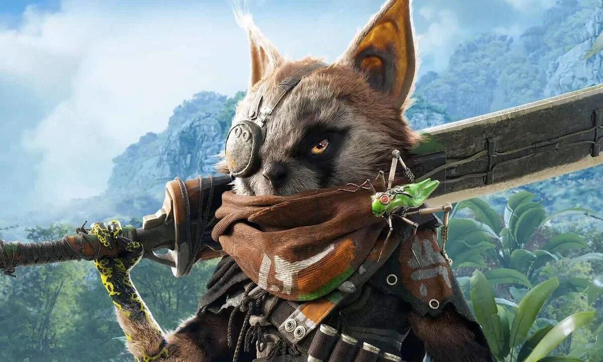 Biomutant Requisiti PC Minimi E Consigliati: Scoprili QUI - 