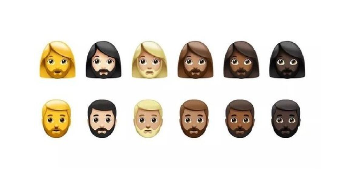 Come avere le nuove Emoji 2021 su iPhone e Android - 