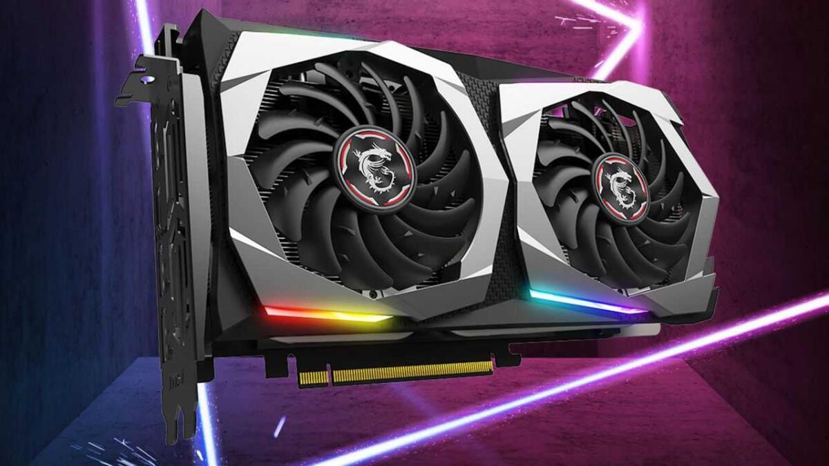 Dove comprare NVIDIA RTX 3060? In vendita dal 25/02, ore 18 - 