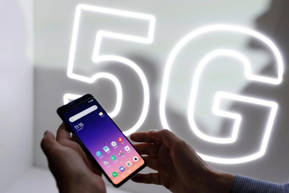 Smartphone 5G più economico: scopri quale comprare - 