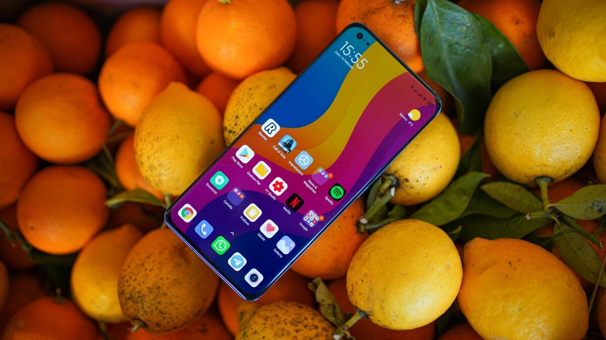 Compra Xiaomi Mi 11 da Amazon Spagna a 649 euro - 