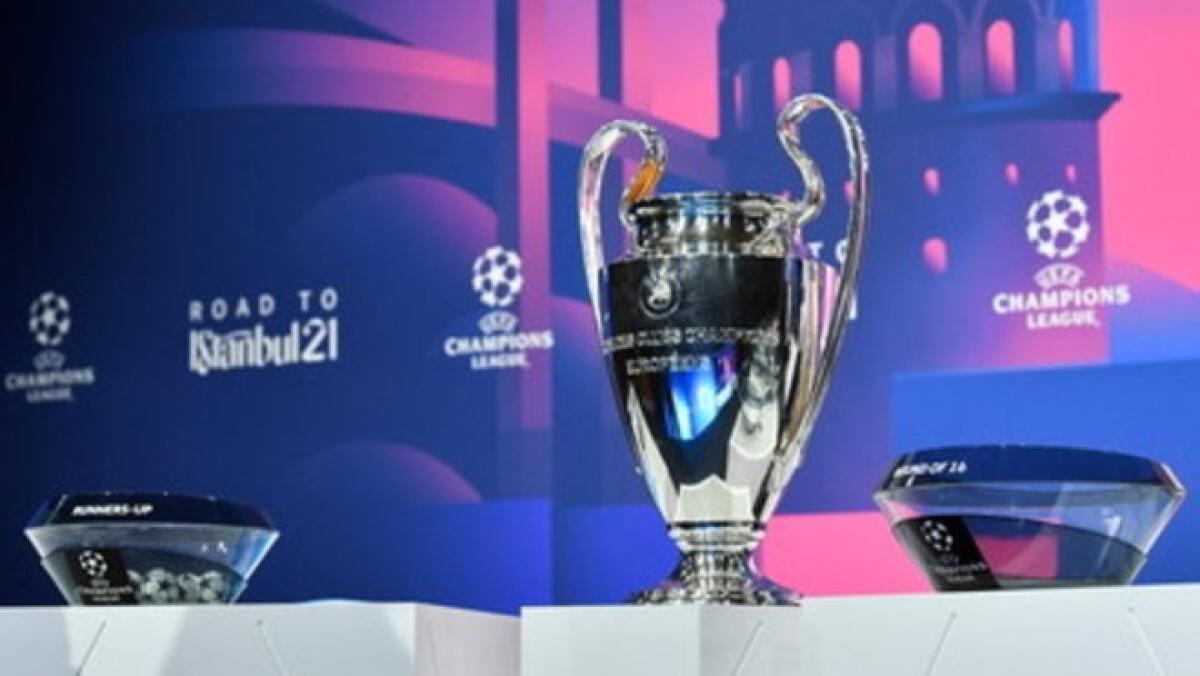 Mediaset si prende la Champions League in chiaro per 3 stagioni - 