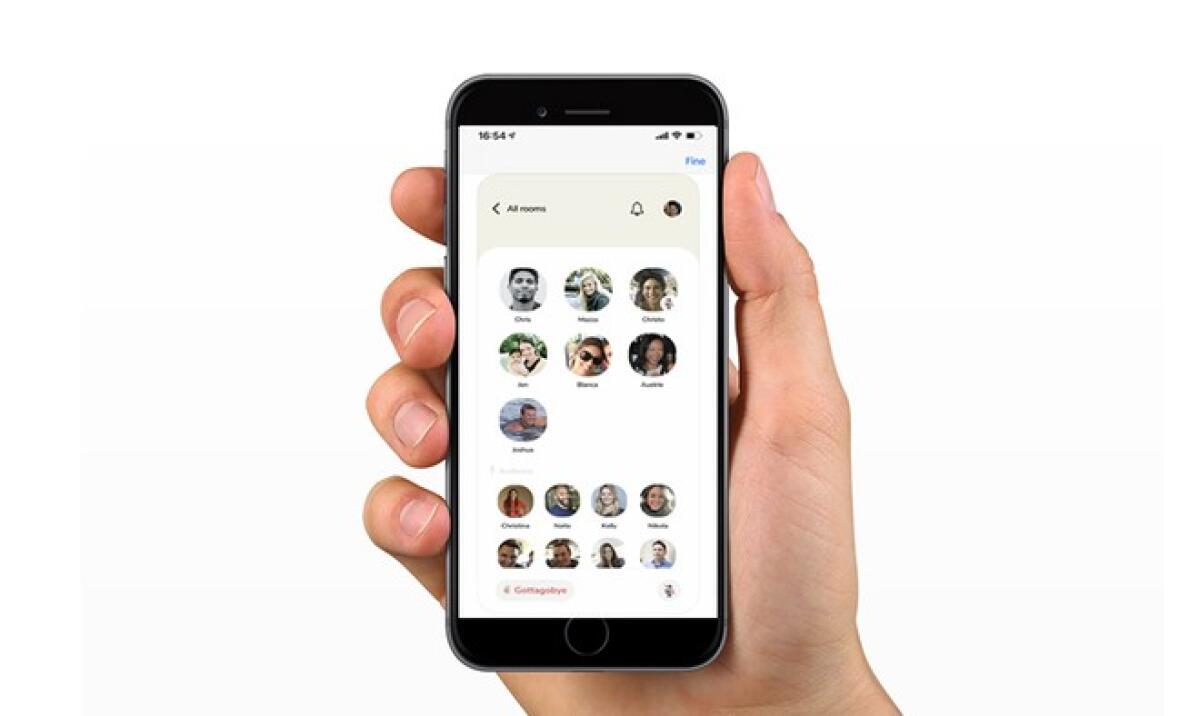 Come registrare le conversazioni su Clubhouse: Guida Facile - 