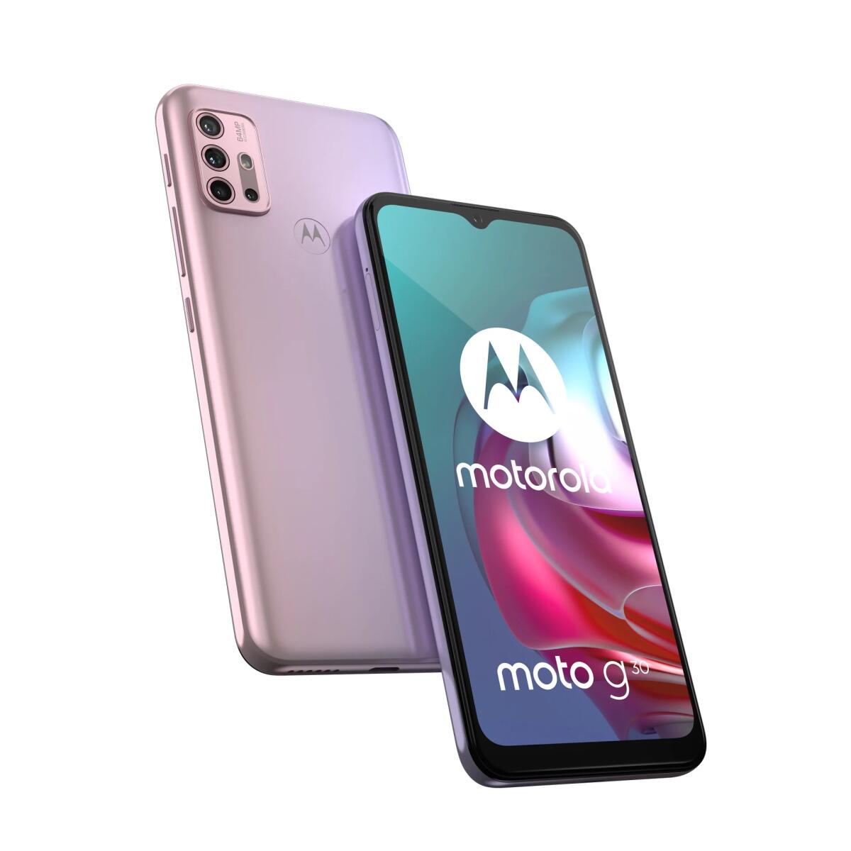 Motorola Moto G30 ufficiale | Scopri la SCHEDA TECNICA - 