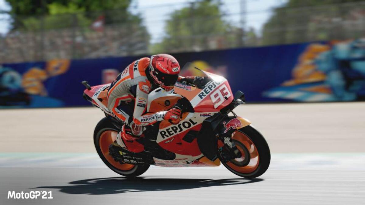 MotoGP 21: Uscita e Novità. Tutti i dettagli - 