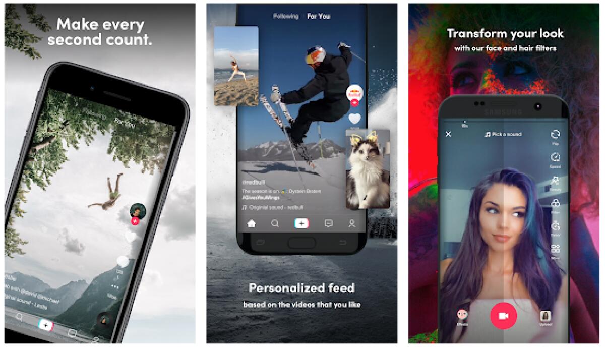 Scaricare video da TikTok su iPhone | GUIDA FACILE - 